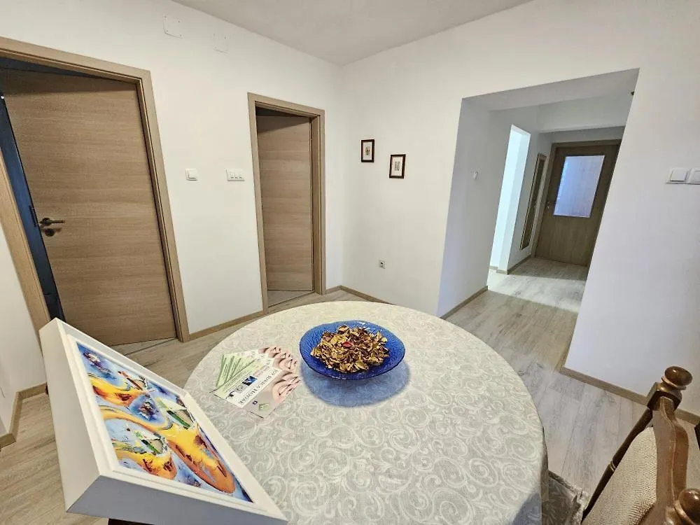 Dj Apartment Kostrena Sodici