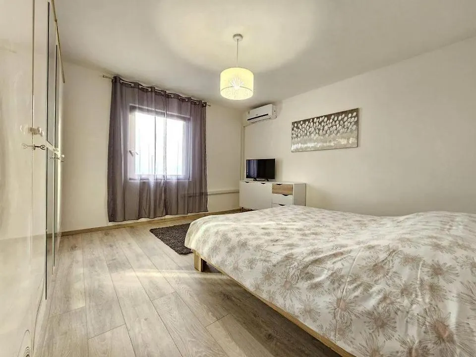 Dj Apartment Kostrena Sodici