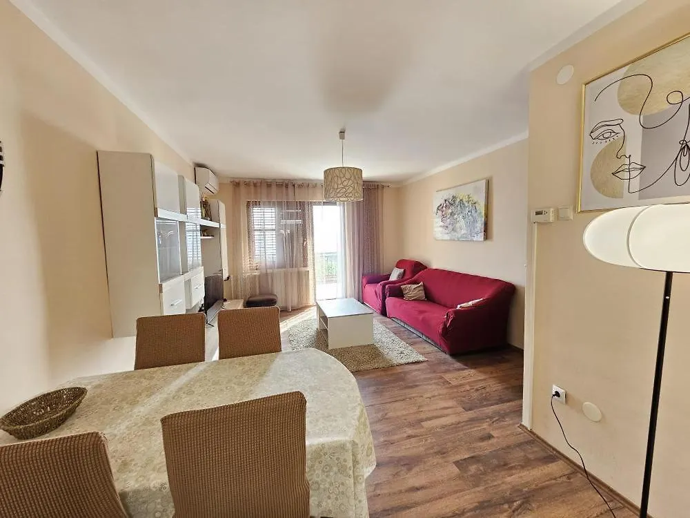 Dj Apartment Kostrena Sodici