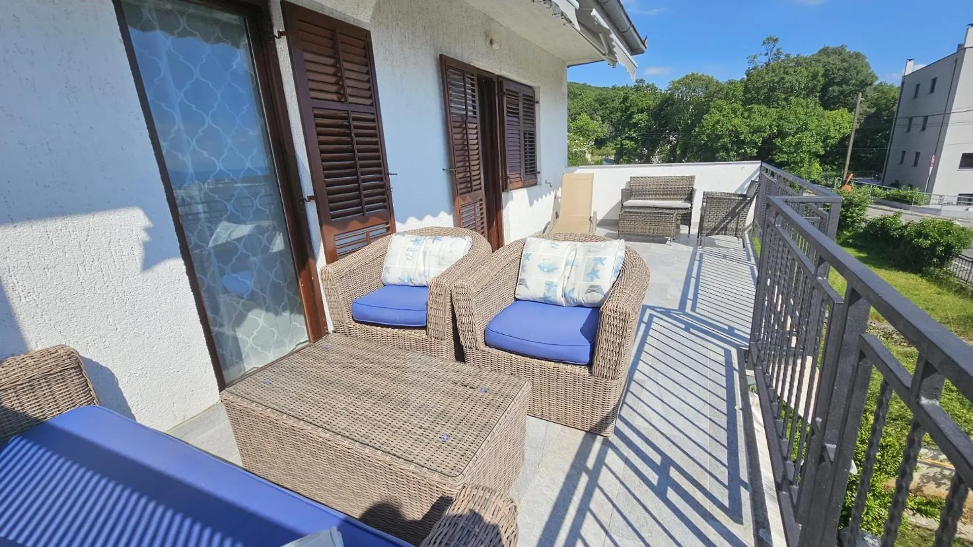 Dj Apartment Kostrena Sodici Croacia